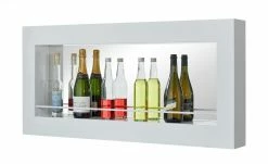 Wandregal / Barelement Carlazzo | Weiß 17 Wandregal / Barelement Carlazzo | Weiß -Deutschland Regale Verkaufs-Shop 11349644 8 202112141234