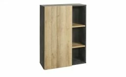 Aktenschrank Cuando | Steingrau / Riviera Eiche (Nachbildung) 110|cm 25 Aktenschrank Cuando | Steingrau / Riviera Eiche (Nachbildung) 110|cm -Deutschland Regale Verkaufs-Shop 11350093 11 201811271549