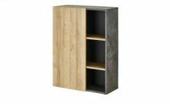 Aktenschrank Cuando | Steingrau / Riviera Eiche (Nachbildung) 110|cm 31 Aktenschrank Cuando | Steingrau / Riviera Eiche (Nachbildung) 110|cm -Deutschland Regale Verkaufs-Shop 11350093 13 201811271549