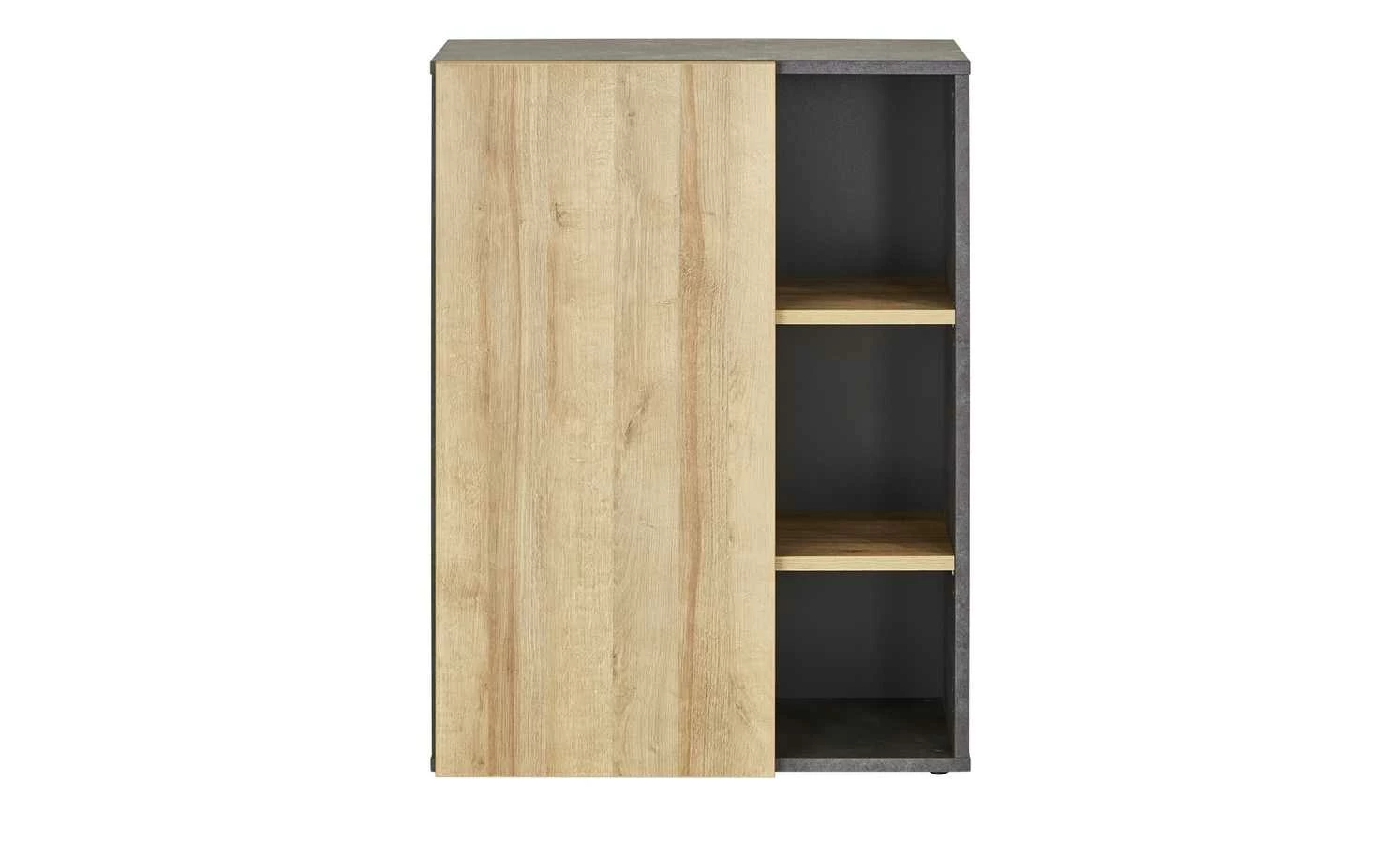 Aktenschrank Cuando | Steingrau / Riviera Eiche (Nachbildung) 110|cm 16 Aktenschrank Cuando | Steingrau / Riviera Eiche (Nachbildung) 110|cm – Bild 14