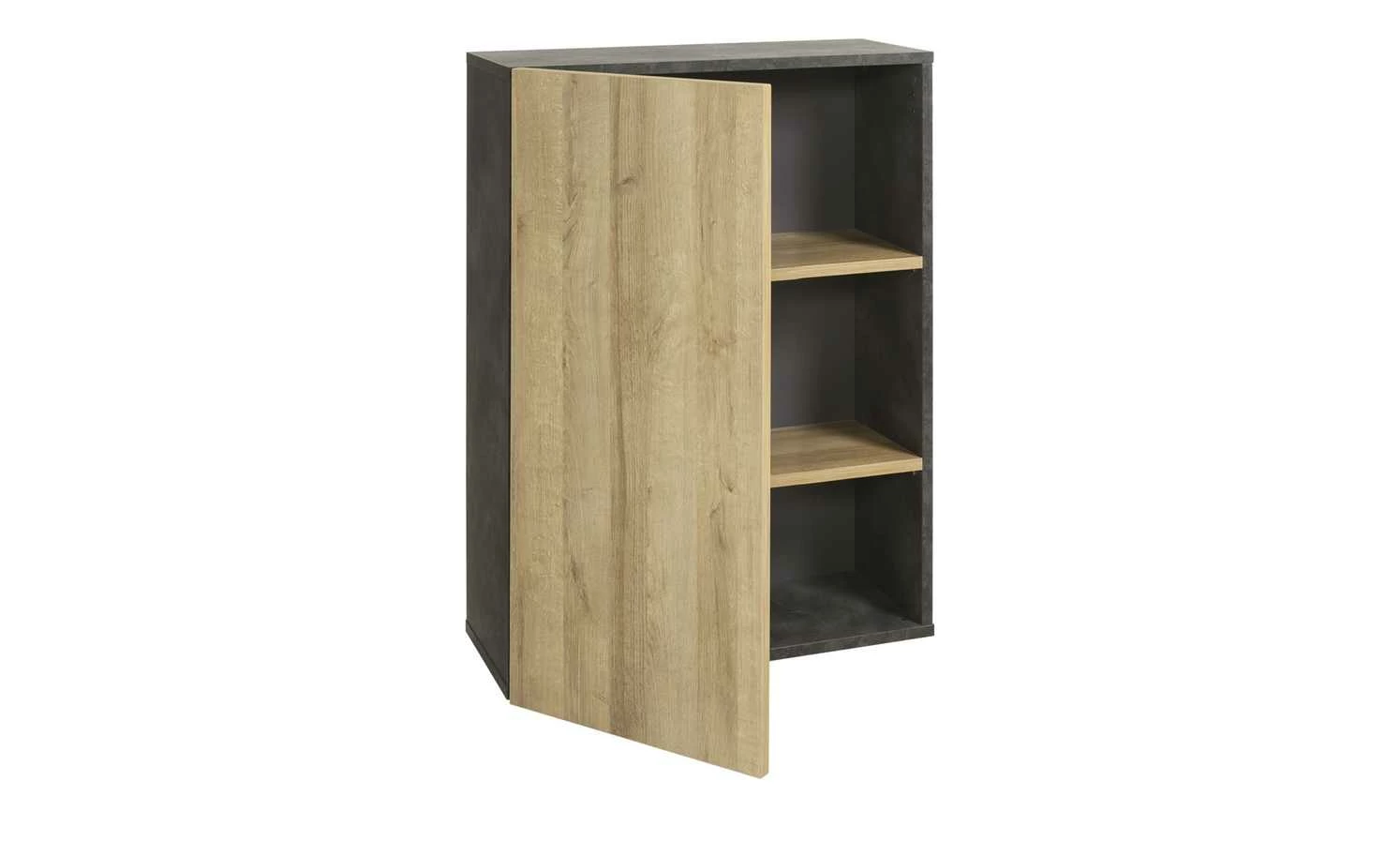 Aktenschrank Cuando | Steingrau / Riviera Eiche (Nachbildung) 110|cm 17 Aktenschrank Cuando | Steingrau / Riviera Eiche (Nachbildung) 110|cm – Bild 15