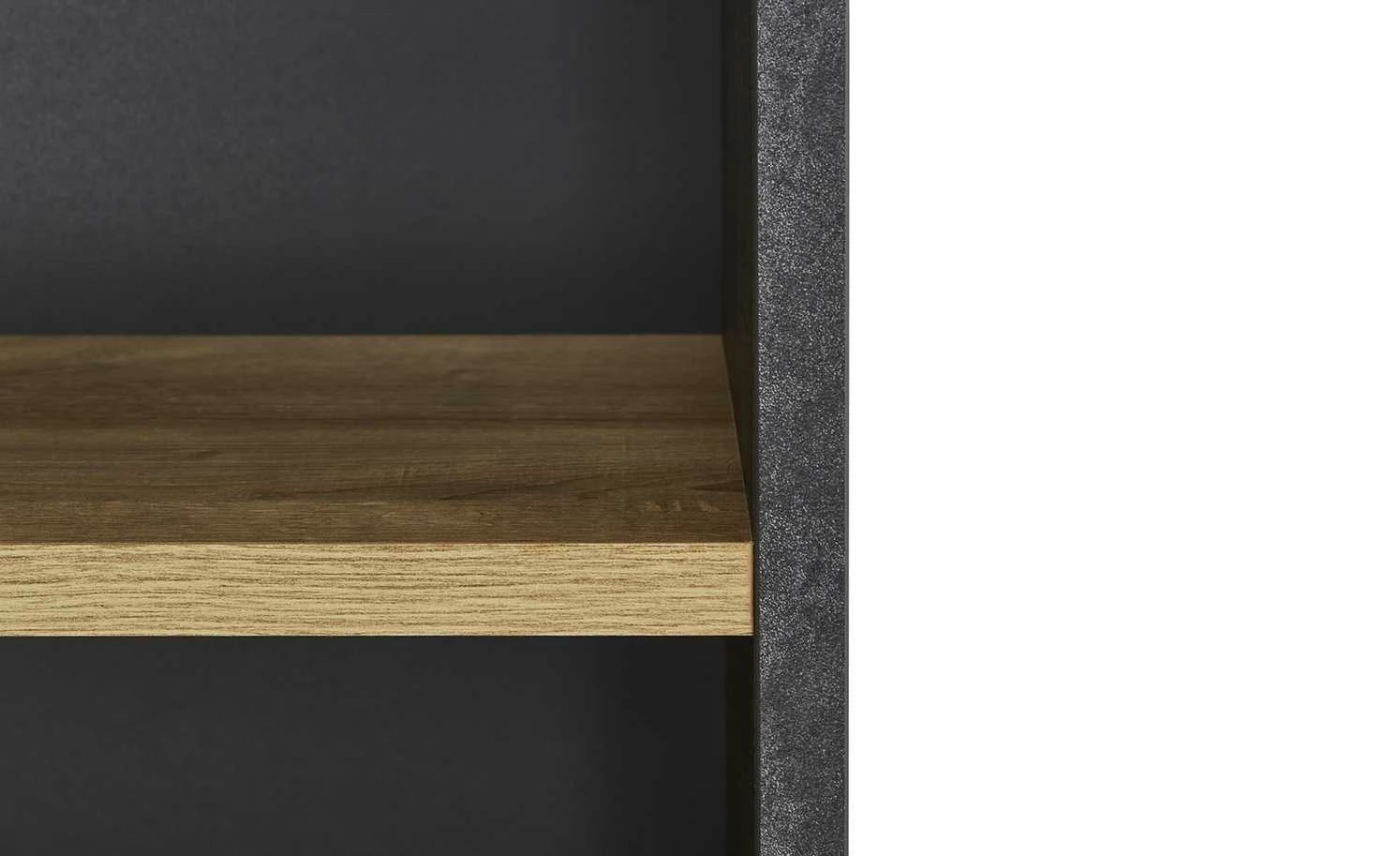 Aktenschrank Cuando | Steingrau / Riviera Eiche (Nachbildung) 218|cm 14 Aktenschrank Cuando | Steingrau / Riviera Eiche (Nachbildung) 218|cm – Bild 12