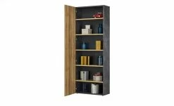 Aktenschrank Cuando | Steingrau / Riviera Eiche (Nachbildung) 218|cm 30 Aktenschrank Cuando | Steingrau / Riviera Eiche (Nachbildung) 218|cm -Deutschland Regale Verkaufs-Shop 11350094 14 201901221130