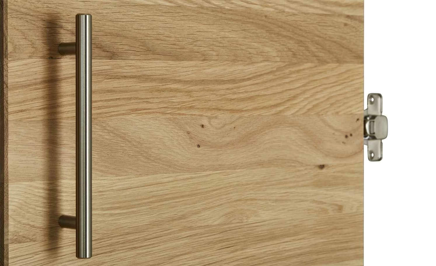 Türenpaar für Aktenregal Oslo Classic | Wildeiche 6 Türenpaar für Aktenregal Oslo Classic | Wildeiche – Bild 5