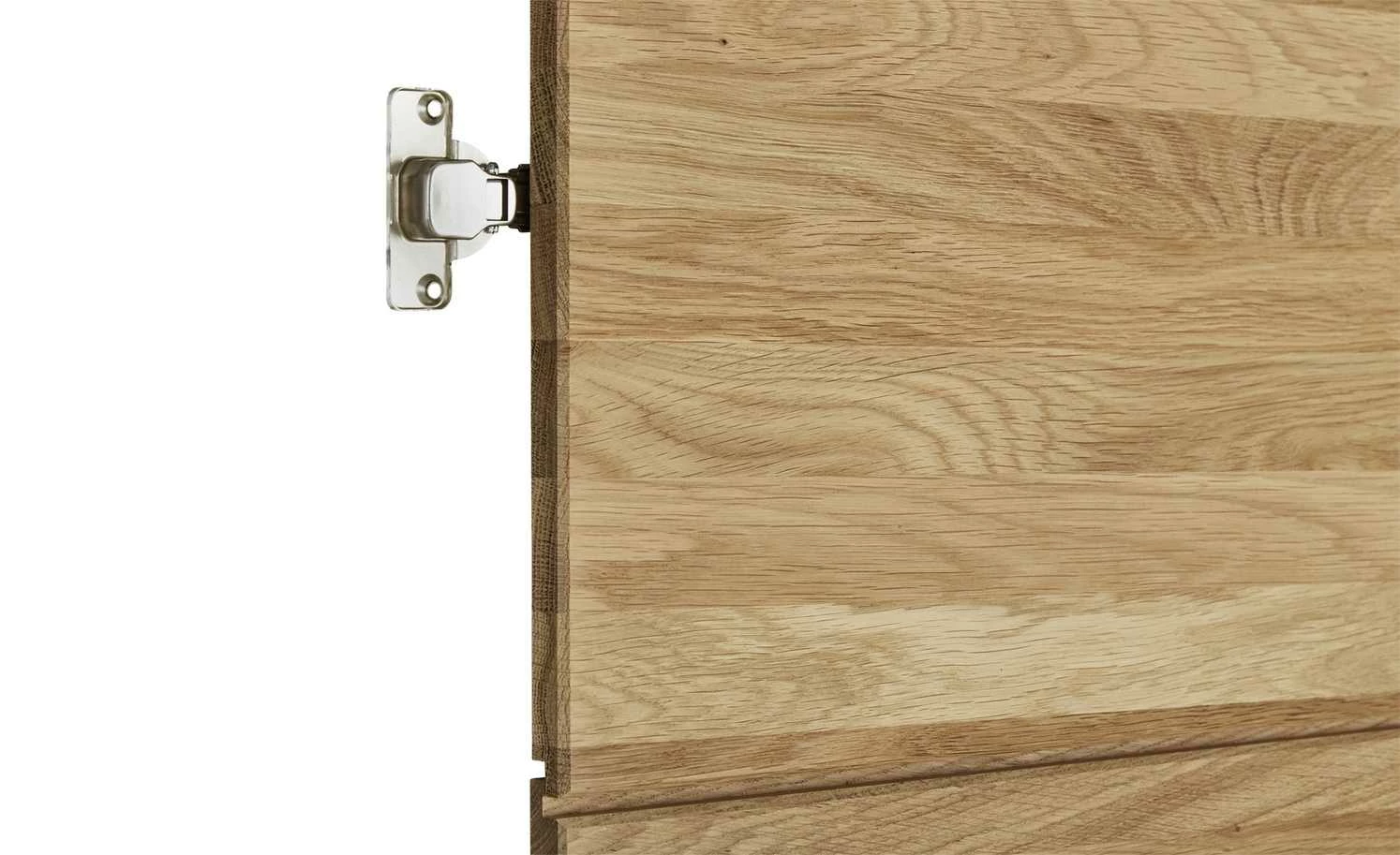 Türenpaar für Aktenregal Oslo Classic | Wildeiche 8 Türenpaar für Aktenregal Oslo Classic | Wildeiche – Bild 7