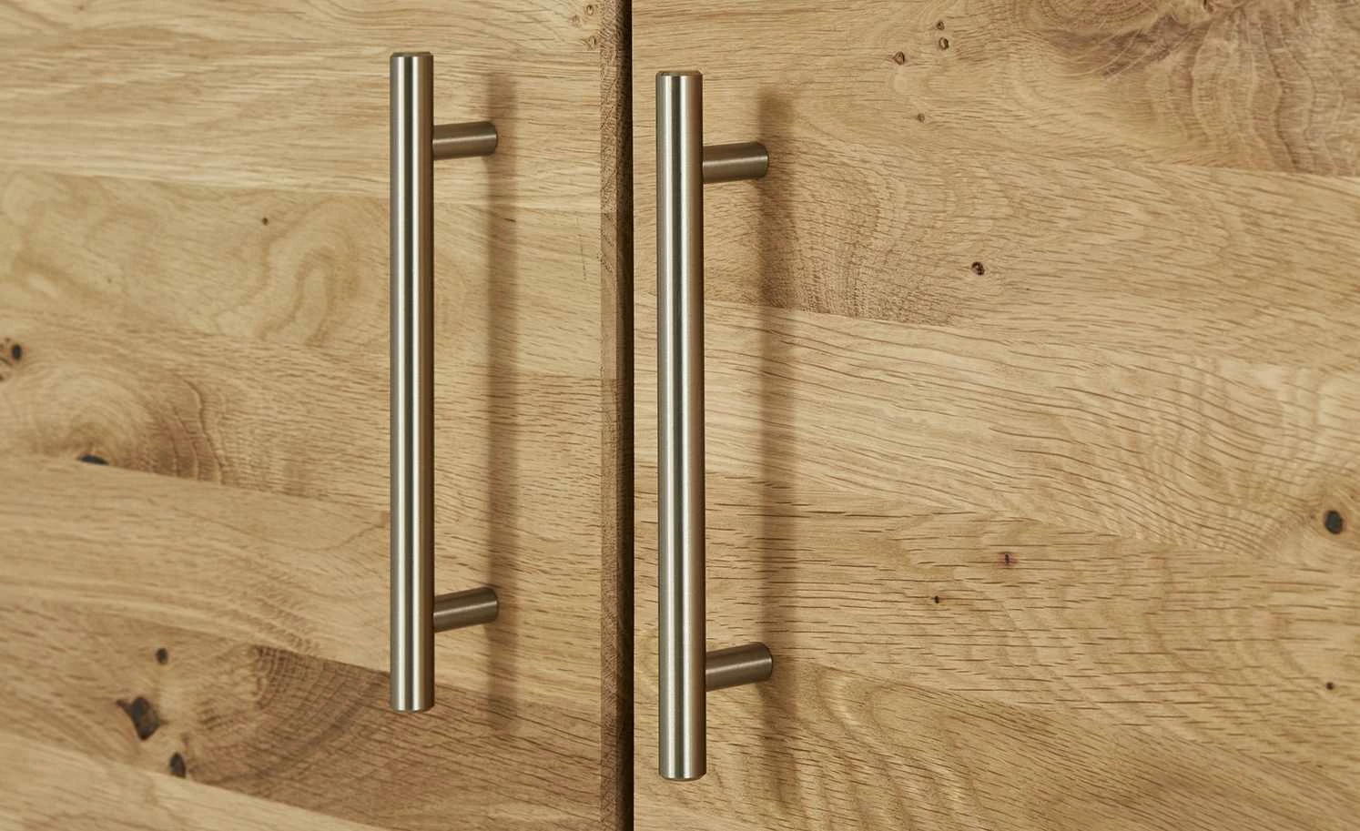 Türenpaar für Aktenregal Oslo Classic | Wildeiche 11 Türenpaar für Aktenregal Oslo Classic | Wildeiche – Bild 10