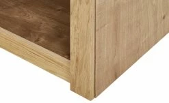 Aktenregal Oslo Classic | Wildeiche / Wildeiche (Nachbildung) 52|cm 120|cm -Deutschland Regale Verkaufs-Shop 11350231 4 201902151058