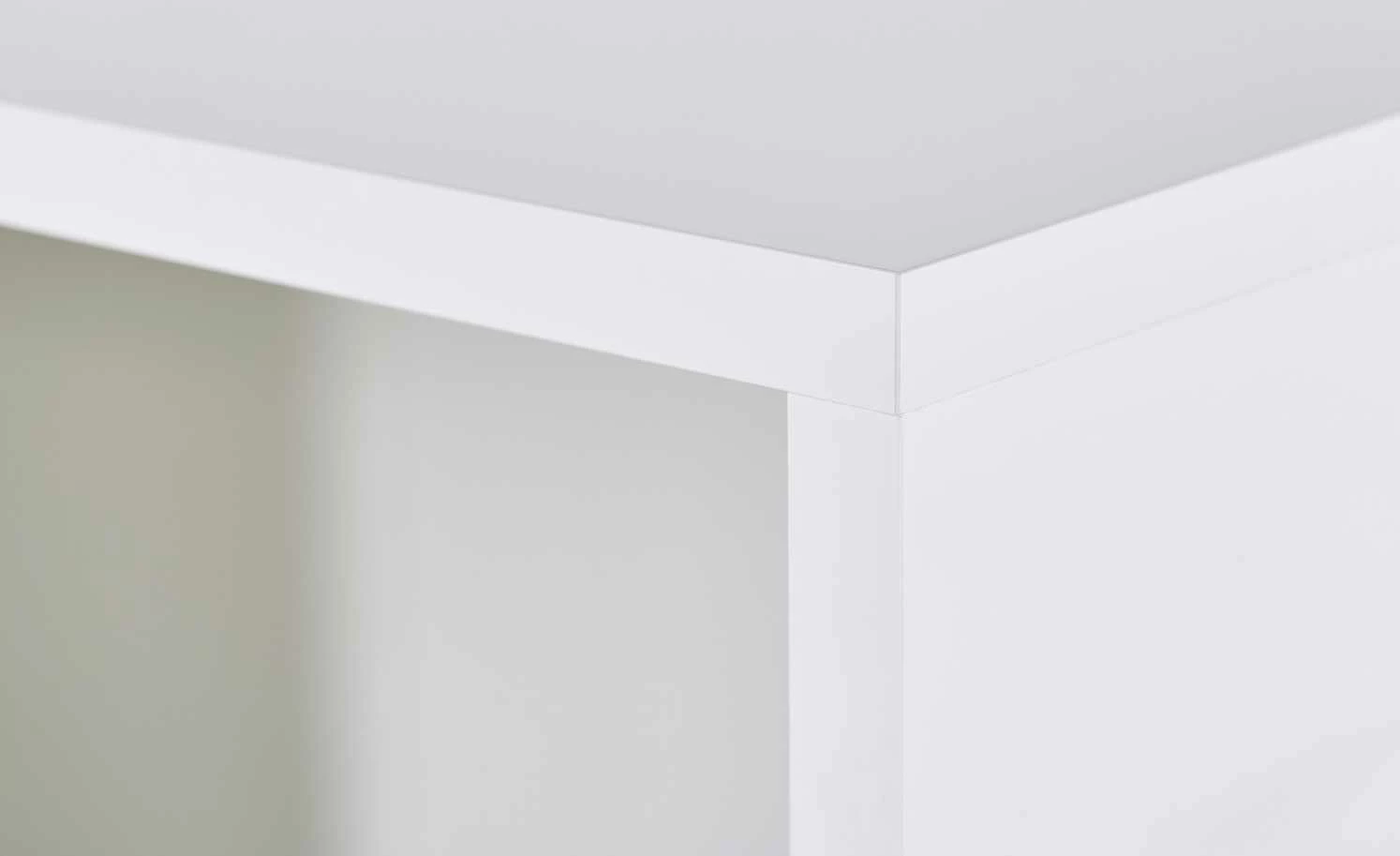 Aktenschrank Cuando | Weiß 110|cm 5 Aktenschrank Cuando | Weiß 110|cm – Bild 3