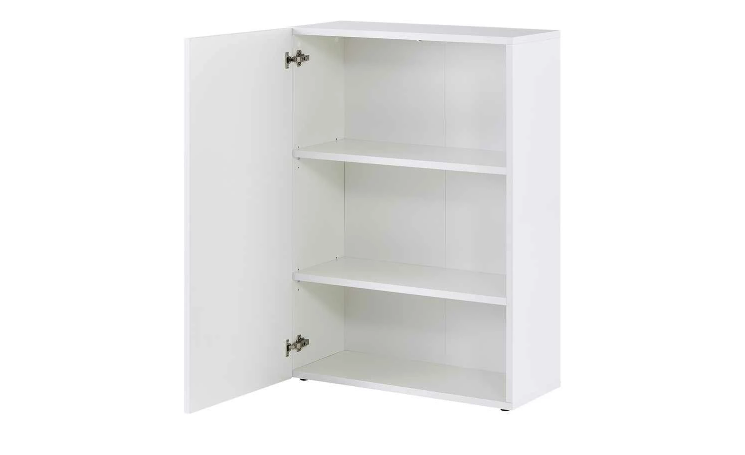 Aktenschrank Cuando | Weiß 110|cm 8 Aktenschrank Cuando | Weiß 110|cm – Bild 6
