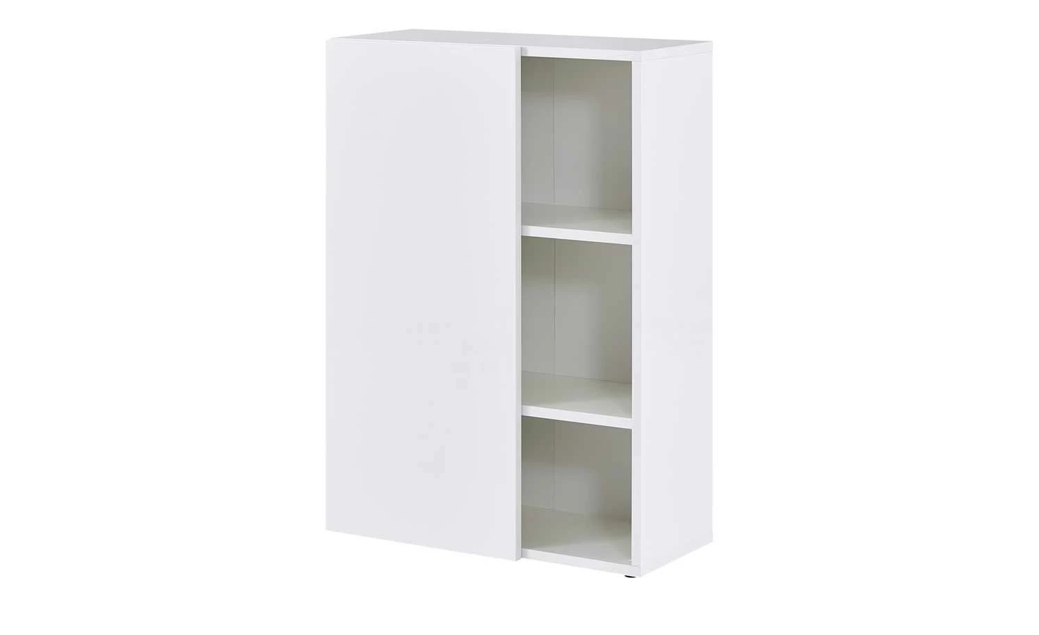 Aktenschrank Cuando | Weiß 110|cm 4 Aktenschrank Cuando | Weiß 110|cm – Bild 2