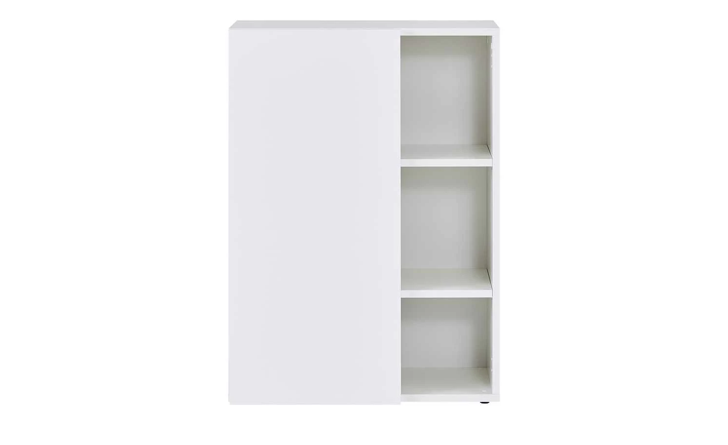Aktenschrank Cuando | Weiß 110|cm 11 Aktenschrank Cuando | Weiß 110|cm – Bild 9