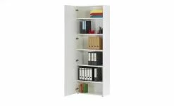 Aktenschrank Cuando | Weiß 218|cm -Deutschland Regale Verkaufs-Shop 11351175 7 201908052246