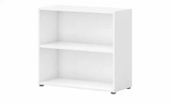 Regal home.office | Weiß 72|cm 8 Regal home.office | Weiß 72|cm -Deutschland Regale Verkaufs-Shop 11352140 1 201906271457