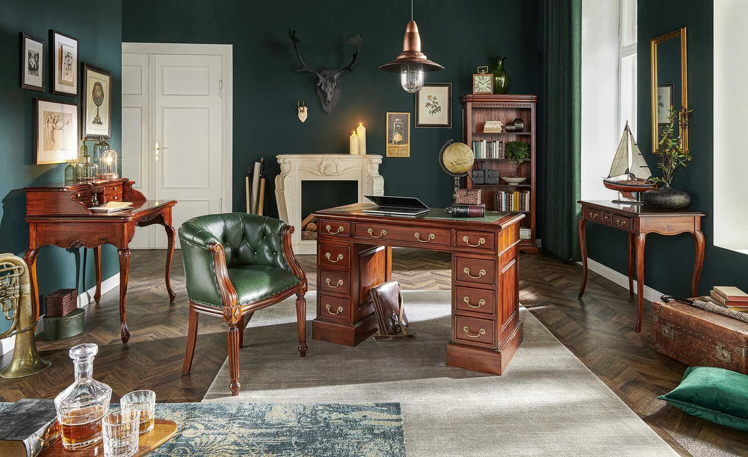 Bücherregal Oxford 3 Bücherregal Oxford