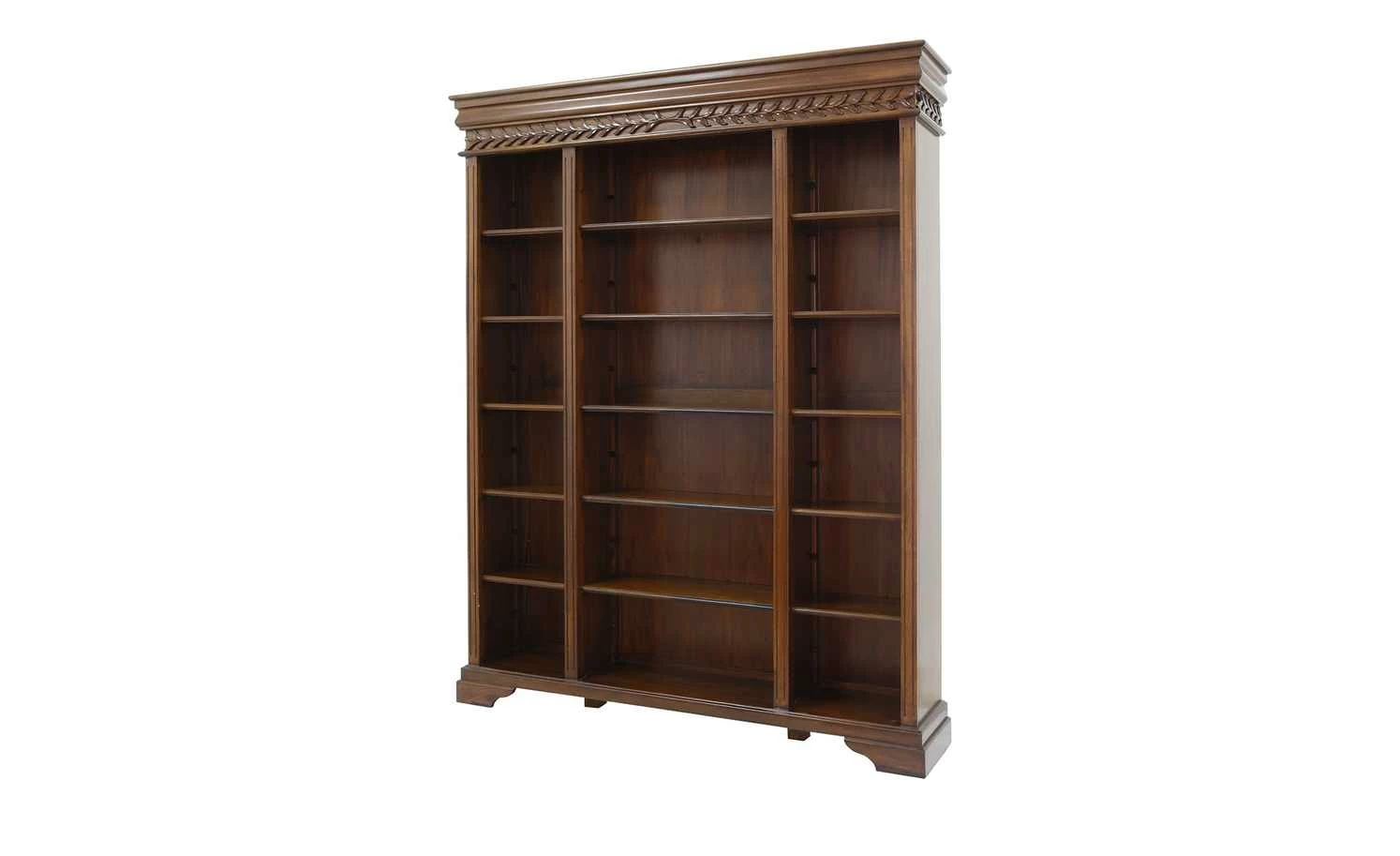 Bücherregal Oxford 5 Bücherregal Oxford – Bild 3