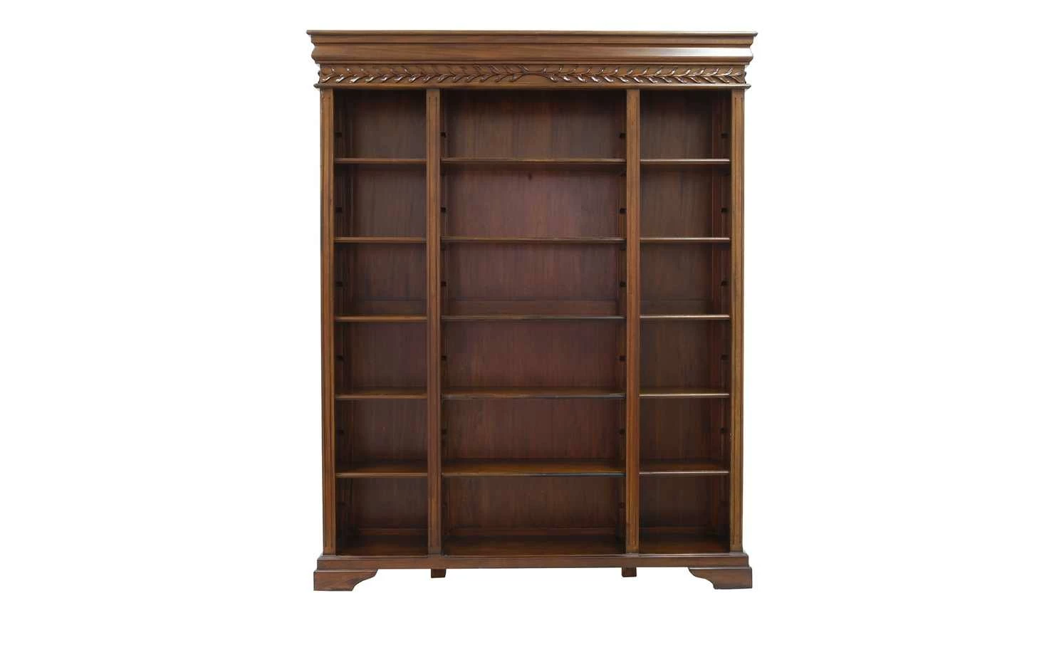 Bücherregal Oxford 7 Bücherregal Oxford – Bild 5