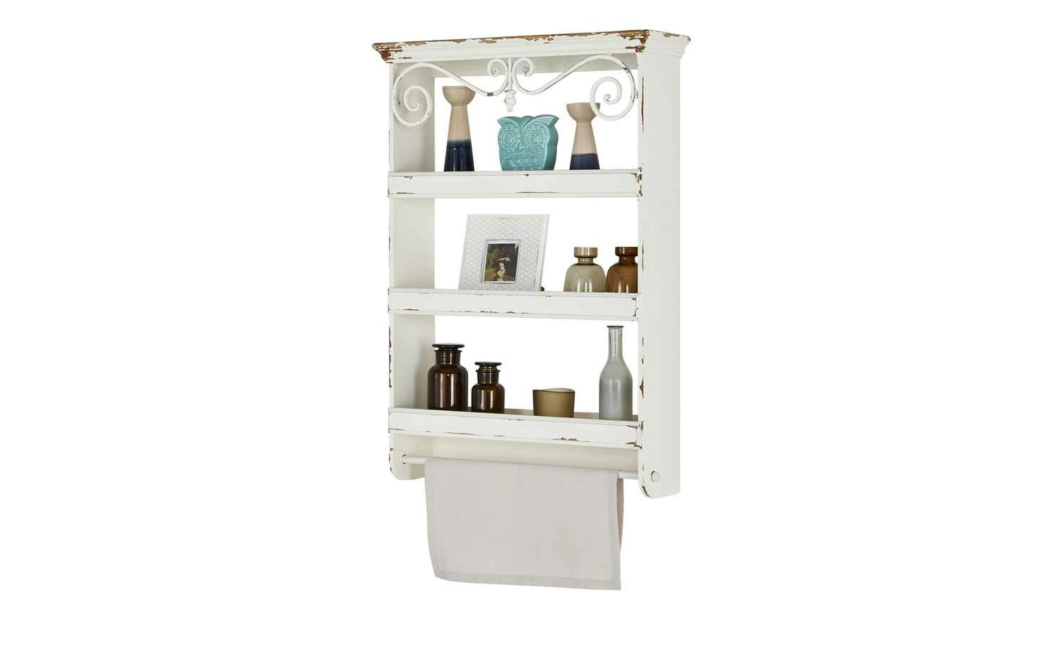 Wandregal Caslano 8 Wandregal Caslano – Bild 6