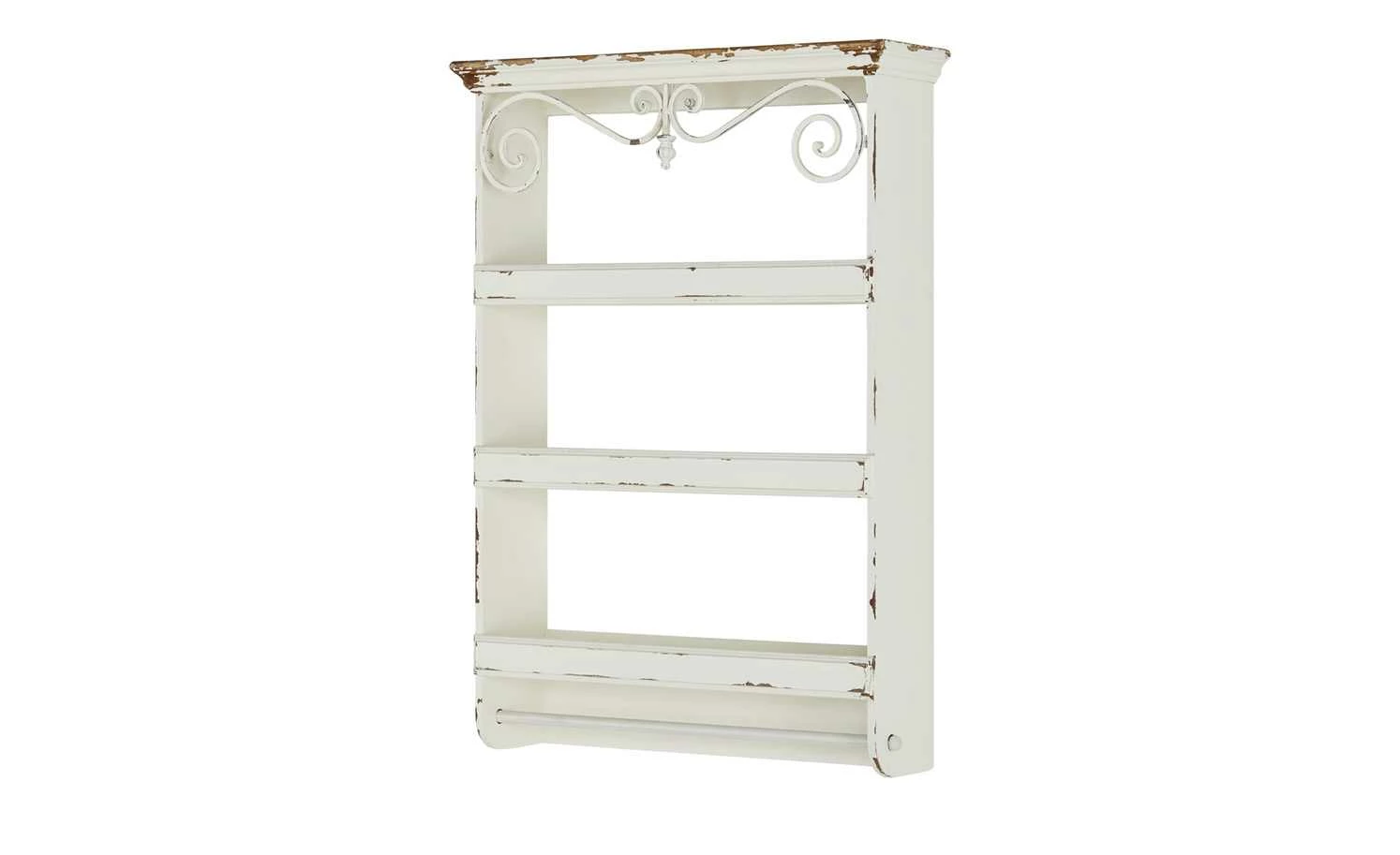 Wandregal Caslano 3 Wandregal Caslano