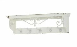 Wandregal Caslano | 85|cm