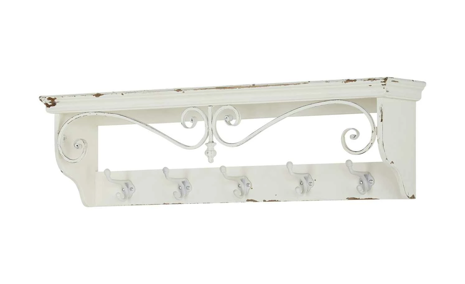 Wandregal Caslano | 85|cm 3 Wandregal Caslano | 85|cm