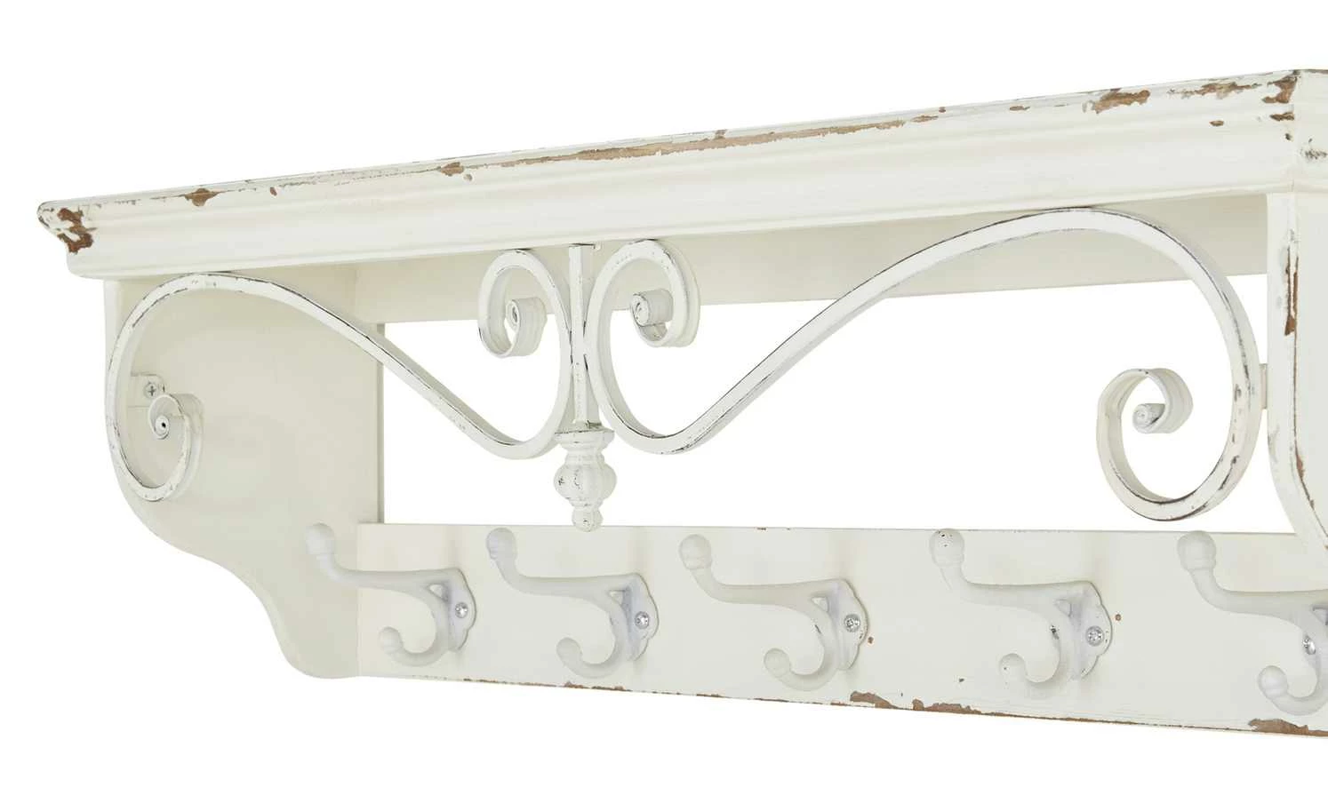 Wandregal Caslano | 85|cm 5 Wandregal Caslano | 85|cm – Bild 3