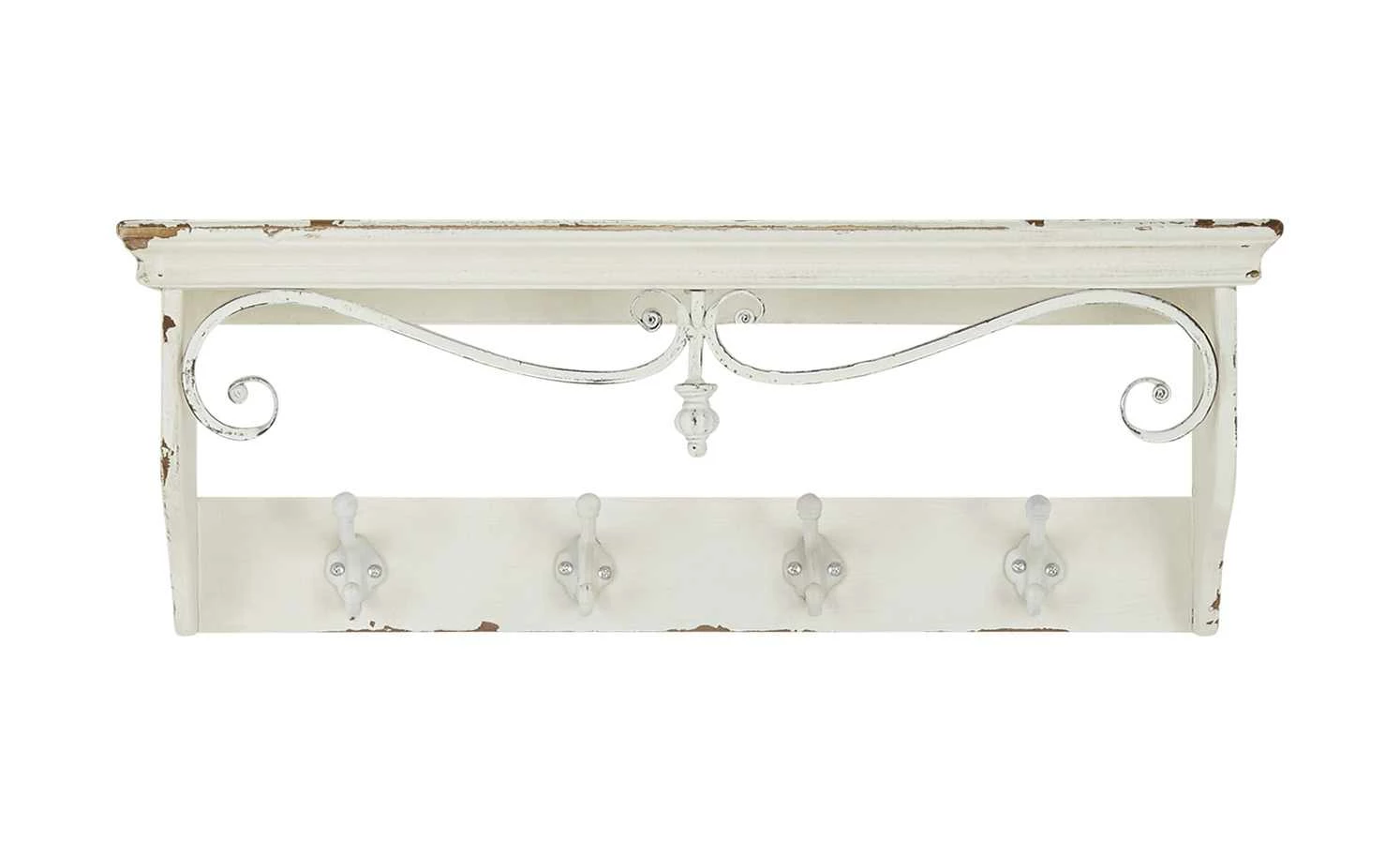 Wandregal Caslano | 85|cm 8 Wandregal Caslano | 85|cm – Bild 6