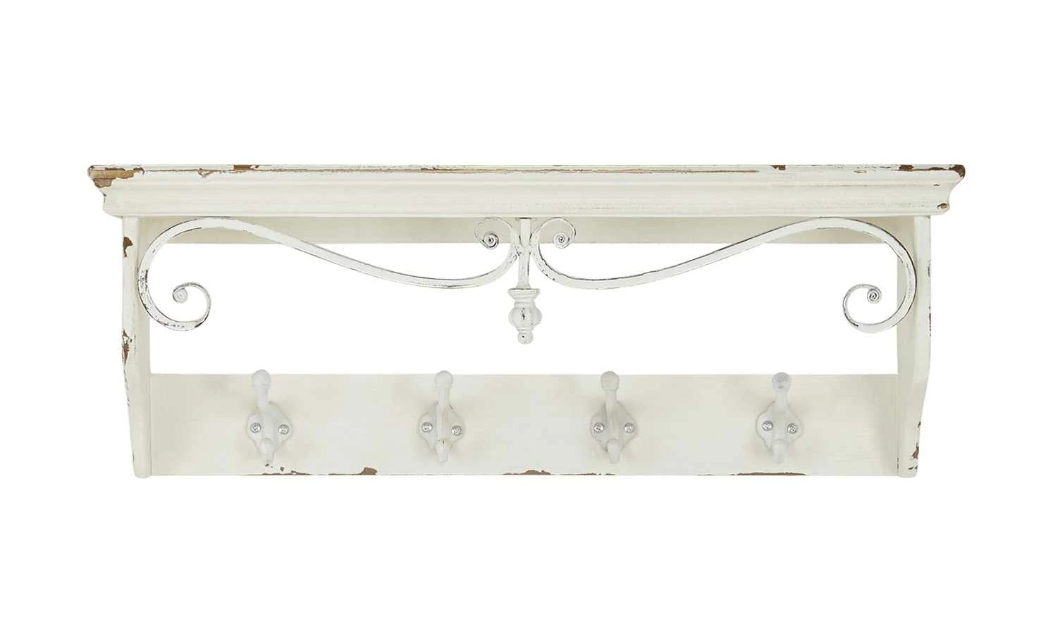 Wandregal Caslano | 65|cm 4 Wandregal Caslano | 65|cm – Bild 2