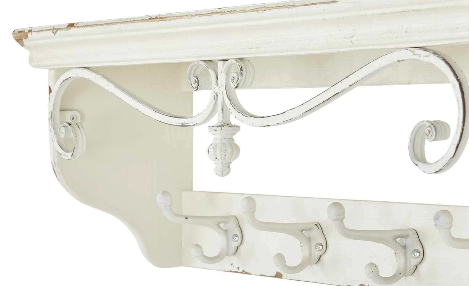 Wandregal Caslano | 65|cm 5 Wandregal Caslano | 65|cm – Bild 3