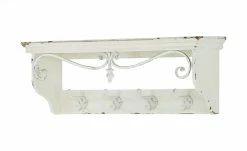 Wandregal Caslano | 65|cm