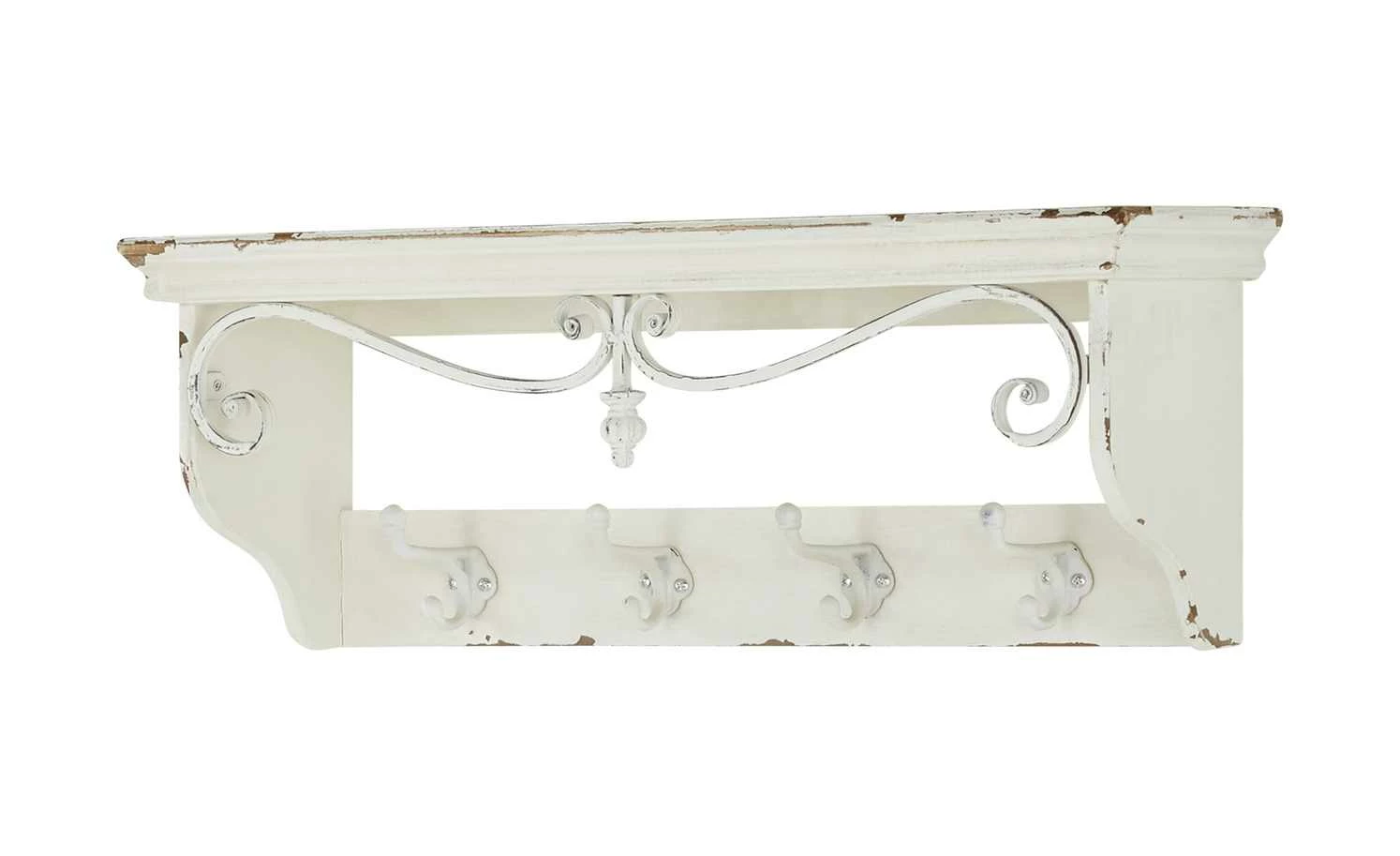 Wandregal Caslano | 65|cm 3 Wandregal Caslano | 65|cm