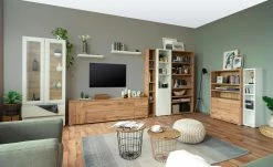 Regal Tarent | Weiß 12 Regal Tarent | Weiß -Deutschland Regale Verkaufs-Shop 11368676 6 201910112237