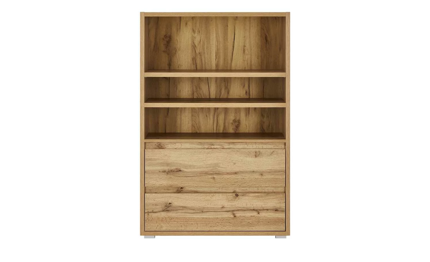 Regal Tarent | Honigeiche (Nachbildung) 6 Regal Tarent | Honigeiche (Nachbildung) – Bild 4