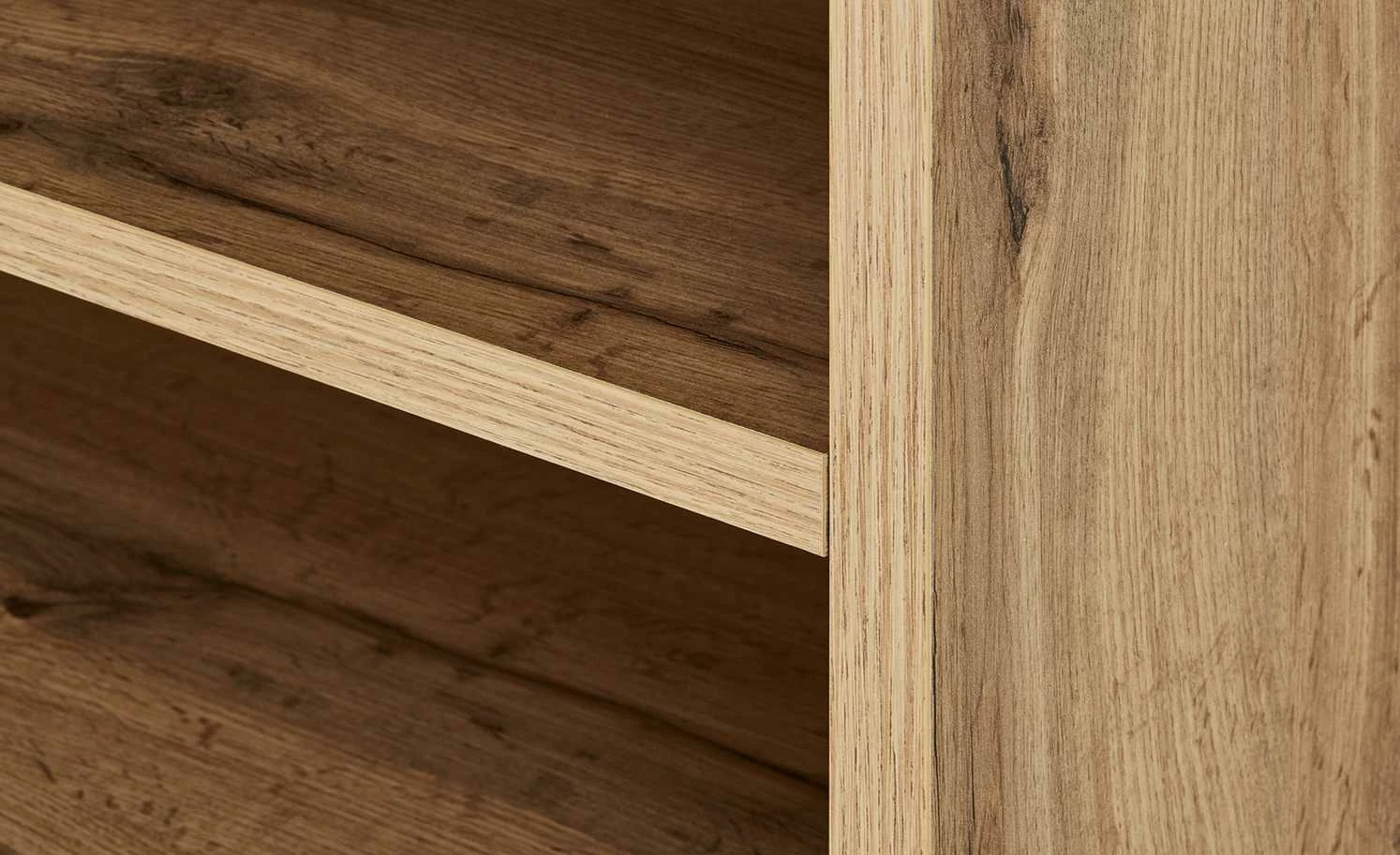 Regal Tarent | Honigeiche (Nachbildung) 7 Regal Tarent | Honigeiche (Nachbildung) – Bild 5