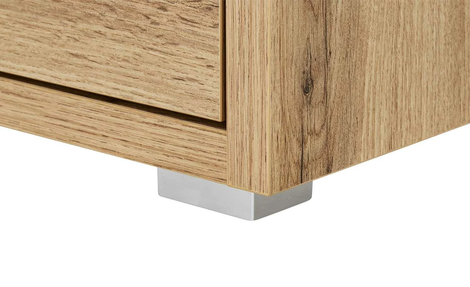 Regal Tarent | Honigeiche (Nachbildung) 9 Regal Tarent | Honigeiche (Nachbildung) – Bild 7