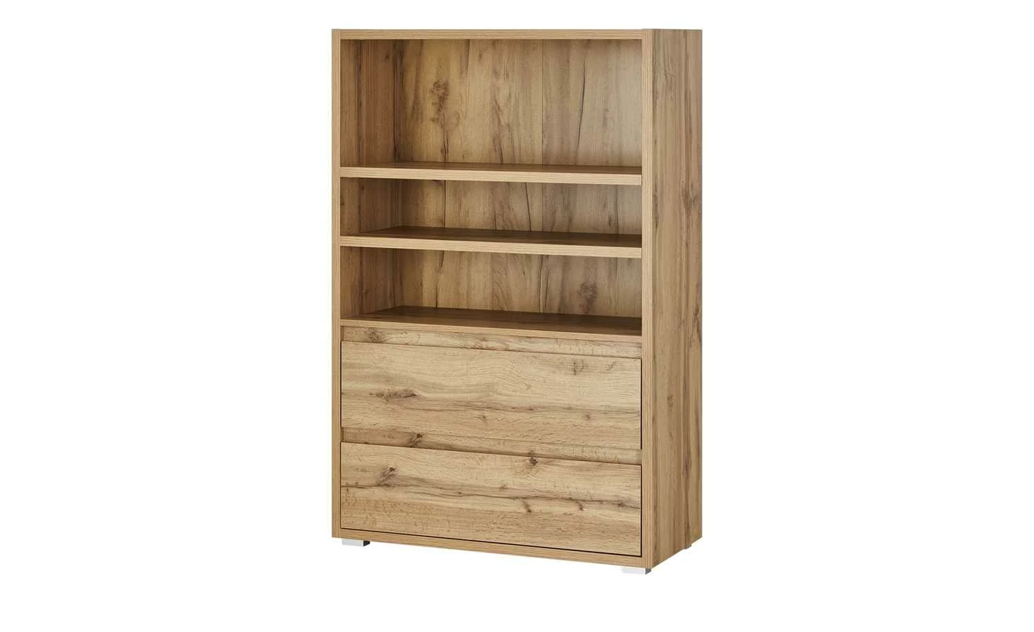 Regal Tarent | Honigeiche (Nachbildung) 4 Regal Tarent | Honigeiche (Nachbildung) – Bild 2