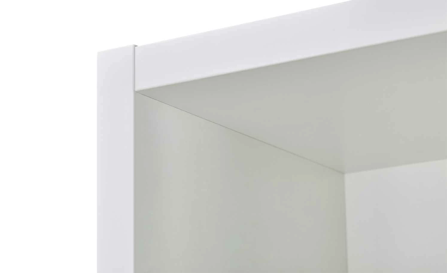 Regal Tarent | Weiß 12 Regal Tarent | Weiß – Bild 10