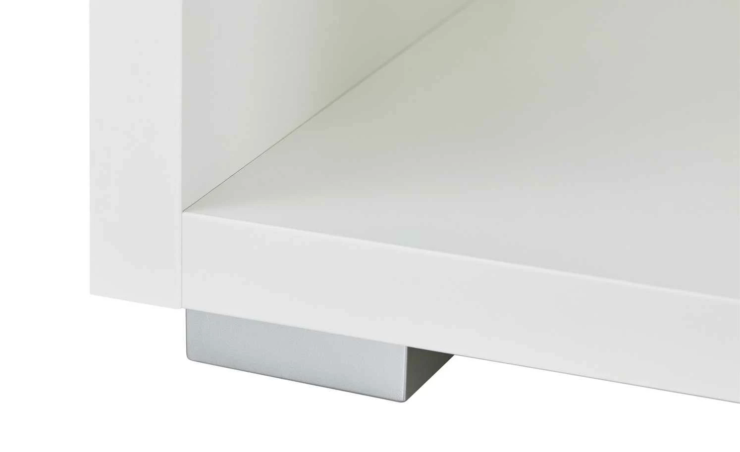 Regal Tarent | Weiß 10 Regal Tarent | Weiß – Bild 8