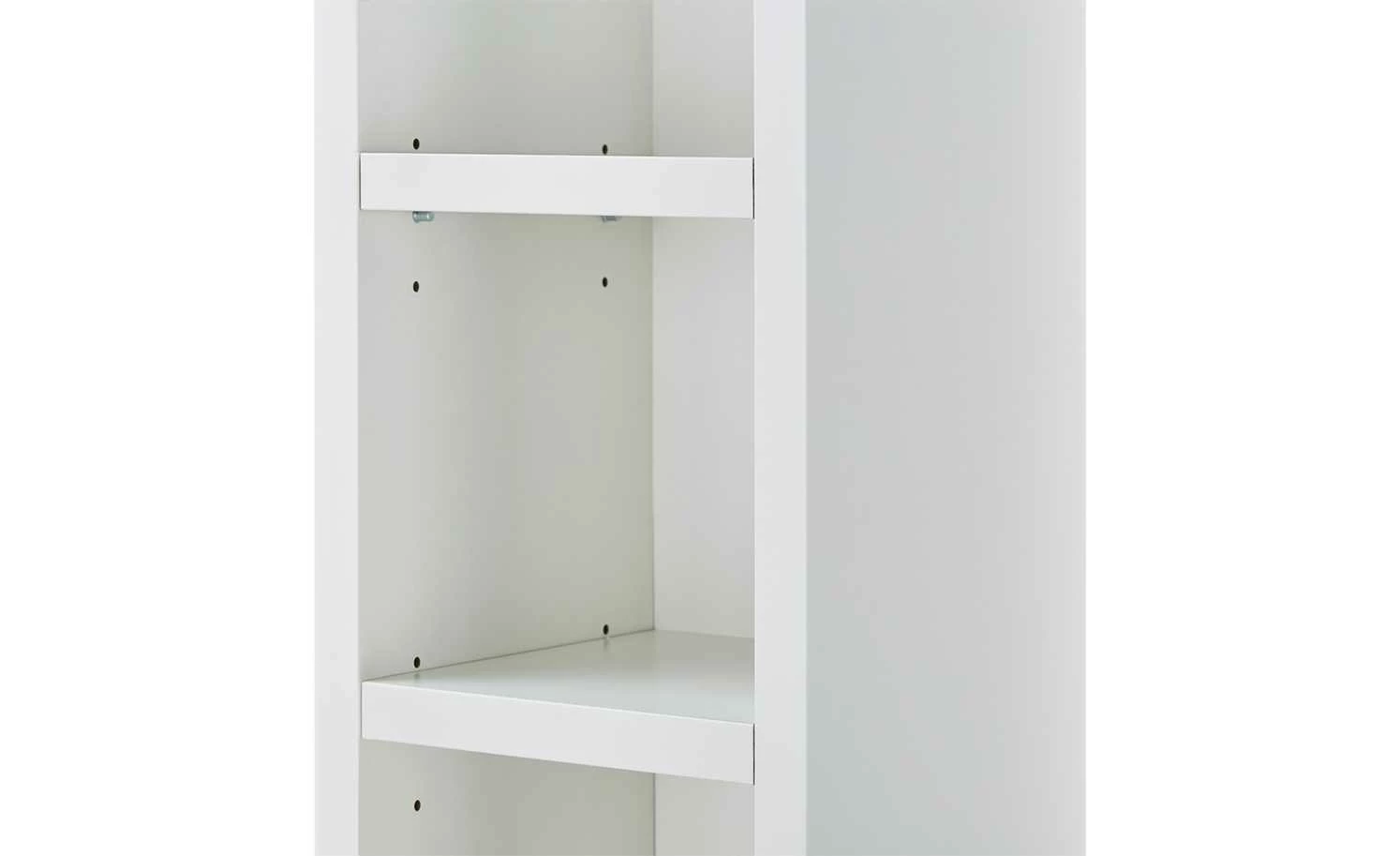 Regal Tarent | Weiß 11 Regal Tarent | Weiß – Bild 9