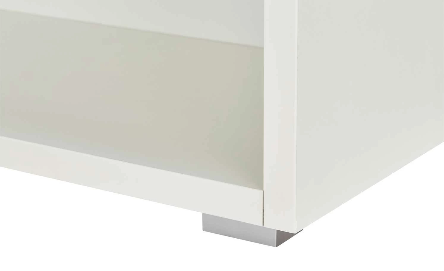 Regal Tarent | Weiß 7 Regal Tarent | Weiß – Bild 5