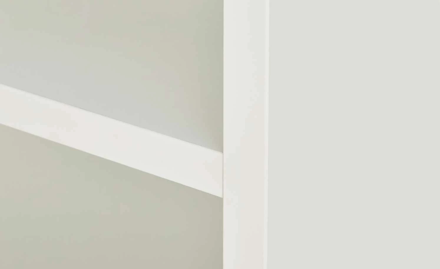 Regal Tarent | Weiß 8 Regal Tarent | Weiß – Bild 6