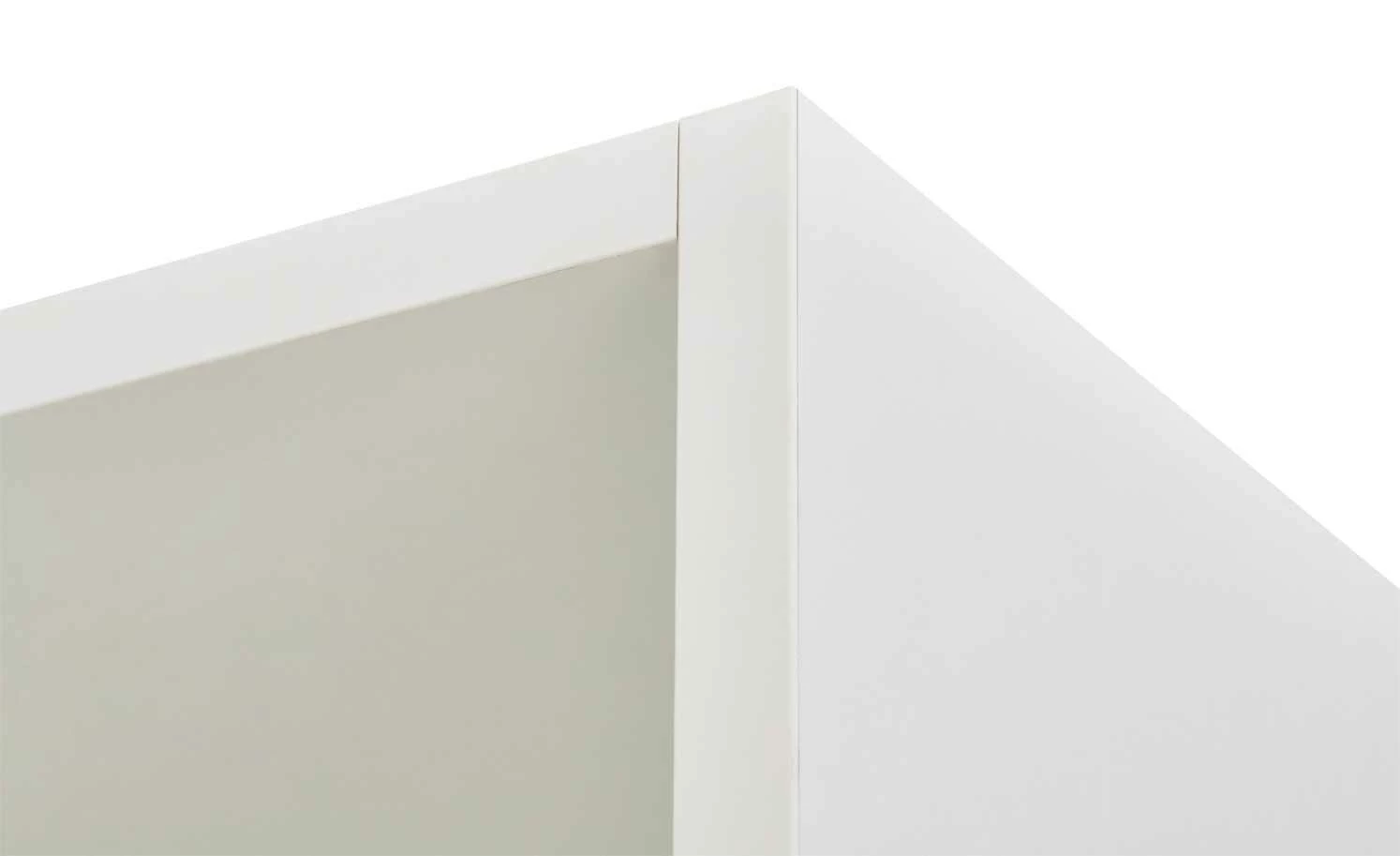 Regal Tarent | Weiß 9 Regal Tarent | Weiß – Bild 7