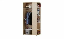 PAIDI Basis-Funktionsschrank Fionn | Längsseite mit Kleiderstange links 16 PAIDI Basis-Funktionsschrank Fionn | Längsseite mit Kleiderstange links -Deutschland Regale Verkaufs-Shop 12110008 2 202101282238