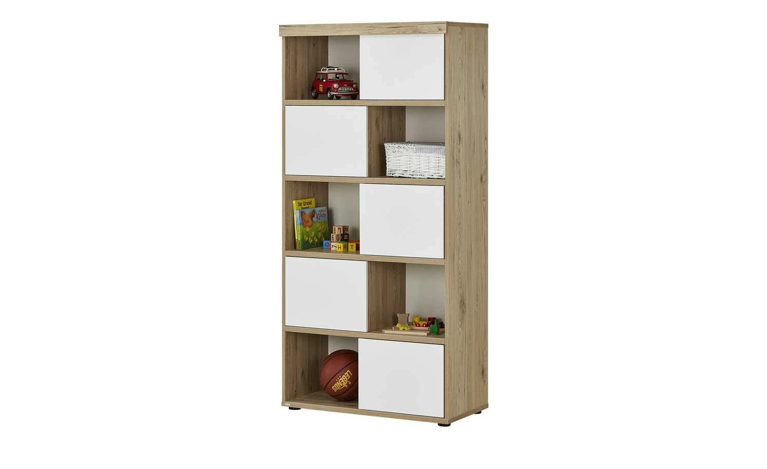 PAIDI Standregal Fionn | 180,1|cm 4 PAIDI Standregal Fionn | 180,1|cm – Bild 2