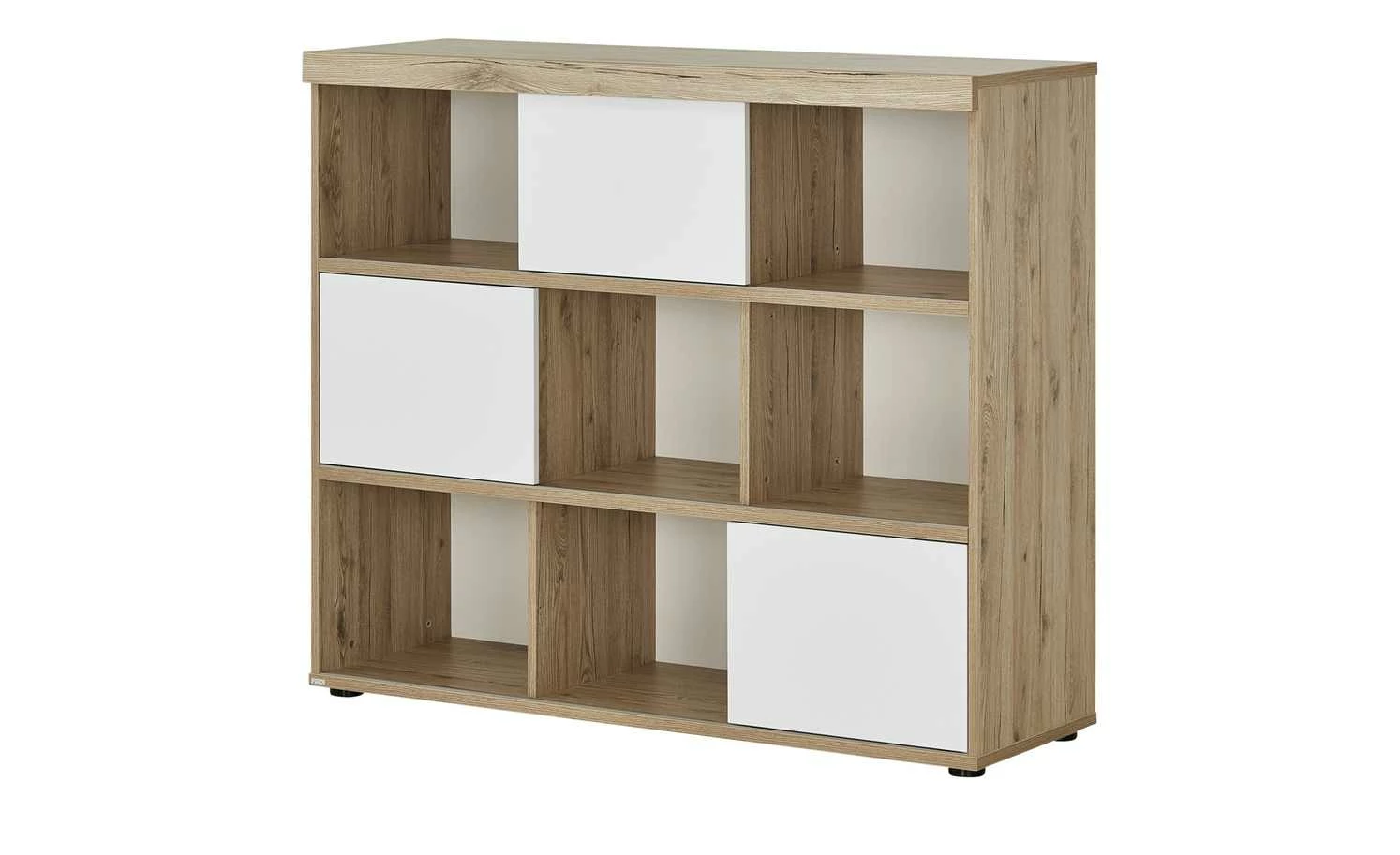 PAIDI Standregal Fionn | 109,7|cm 21 PAIDI Standregal Fionn | 109,7|cm – Bild 19