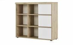 PAIDI Standregal Fionn | 109,7|cm 28 PAIDI Standregal Fionn | 109,7|cm -Deutschland Regale Verkaufs-Shop 12110021 2 201906172240