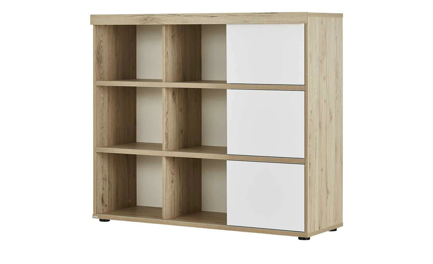 PAIDI Standregal Fionn | 109,7|cm 10 PAIDI Standregal Fionn | 109,7|cm – Bild 8