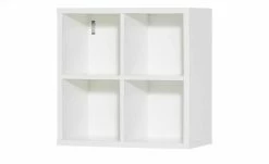 VOX Wandregal Young Users | Weiß