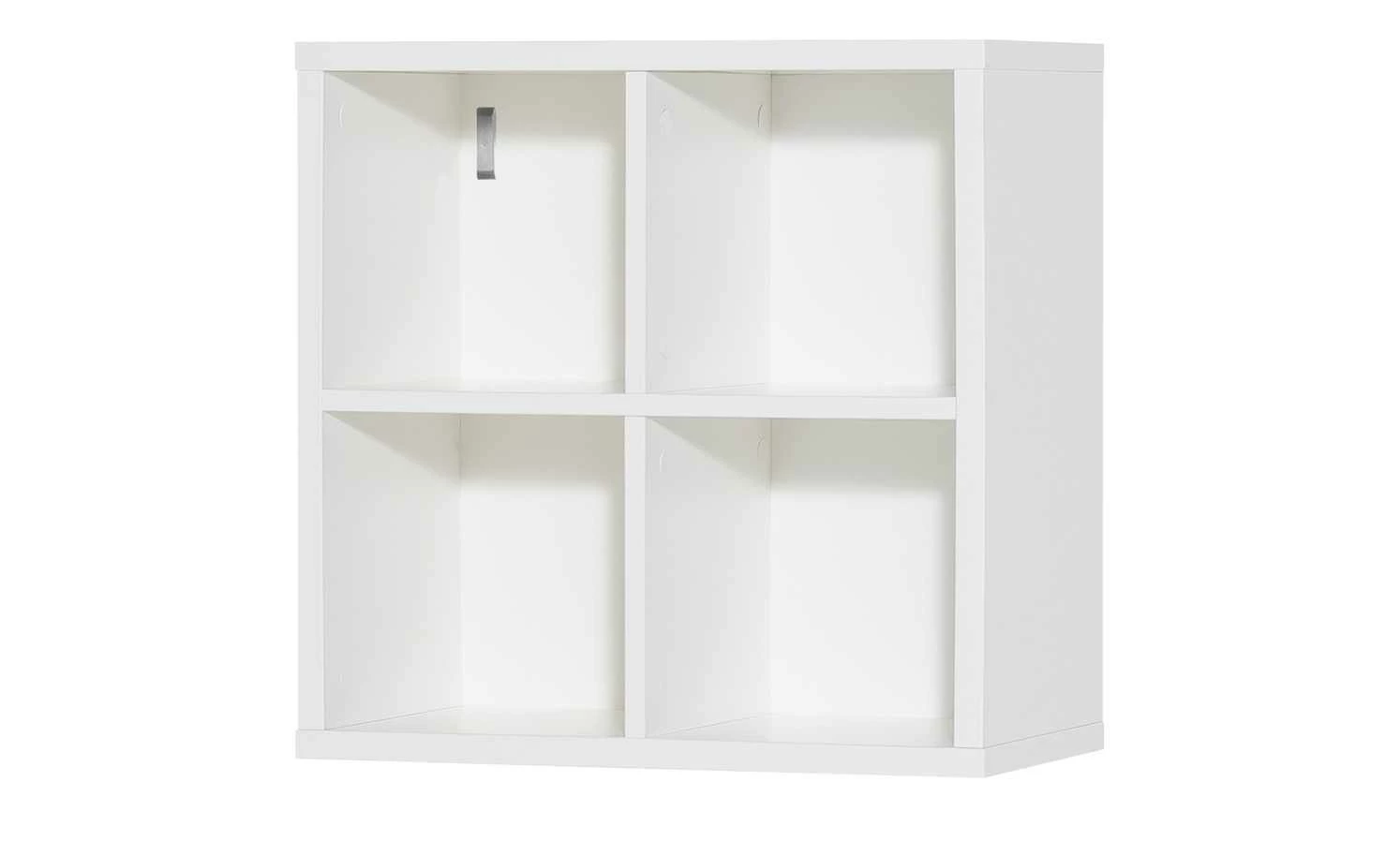 VOX Wandregal Young Users | Weiß 3 VOX Wandregal Young Users | Weiß