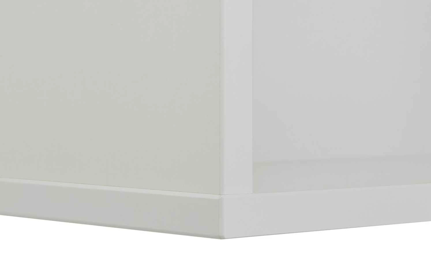 PAIDI Wandbox Kira | Rechteckig Kreideweiß 7 PAIDI Wandbox Kira | Rechteckig Kreideweiß – Bild 5