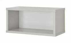 PAIDI Wandbox Kira | Rechteckig Kieselgrau 8 PAIDI Wandbox Kira | Rechteckig Kieselgrau -Deutschland Regale Verkaufs-Shop 12110560 2 202001082241